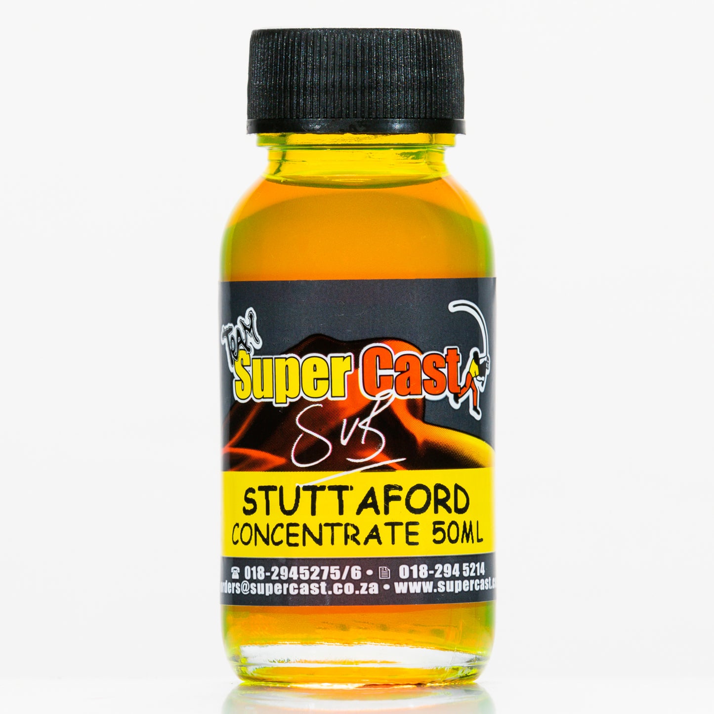 Stuttaford Original