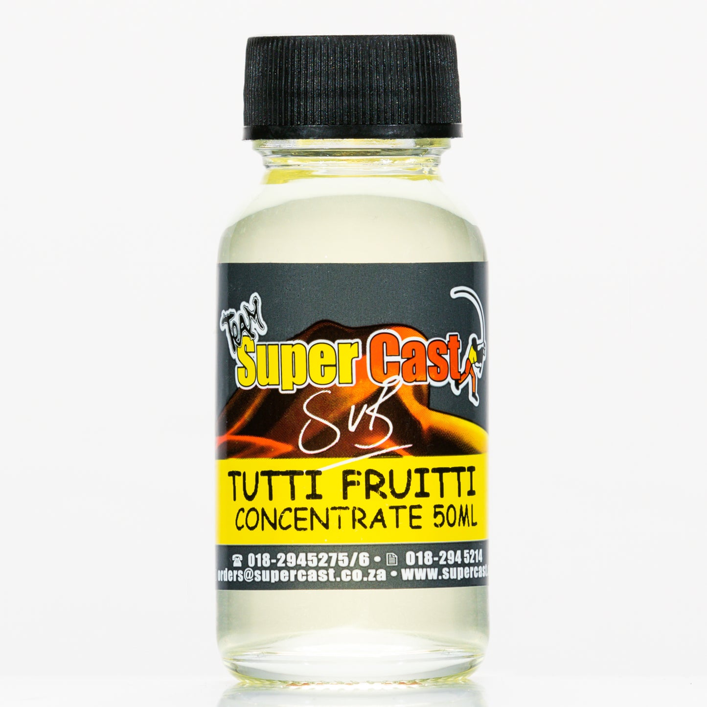 Tutti Frutti