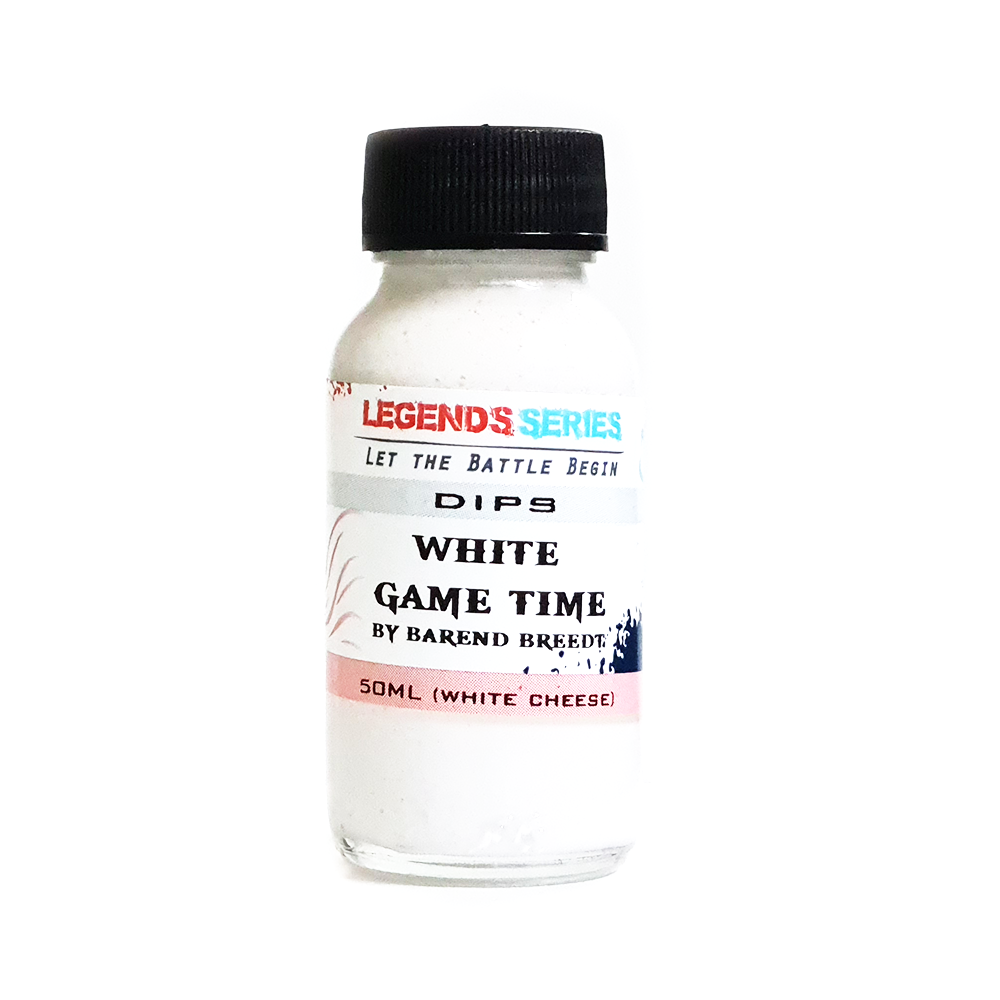 White Game Time