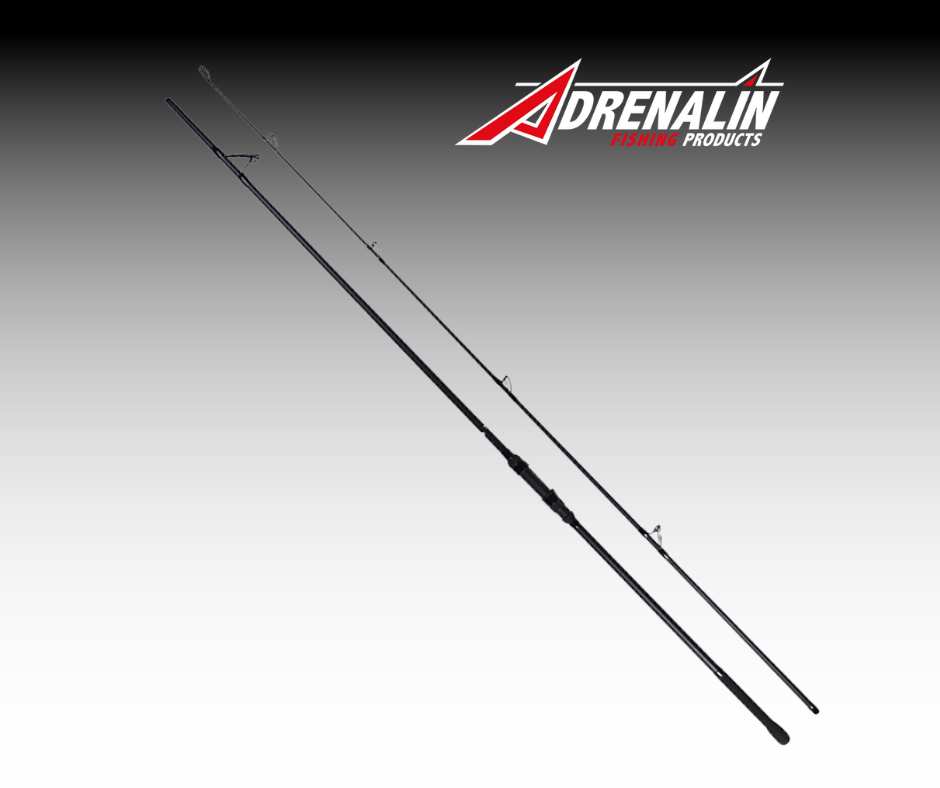 Adrenalin Blixem