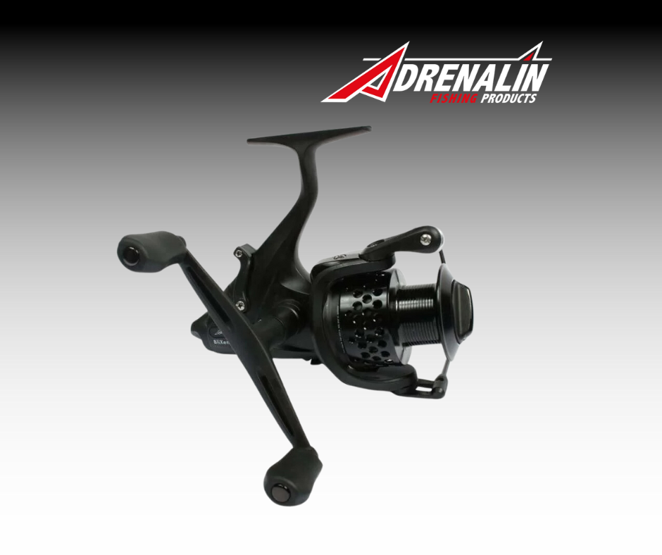 Adrenalin Pro Runner – probaitandtackle
