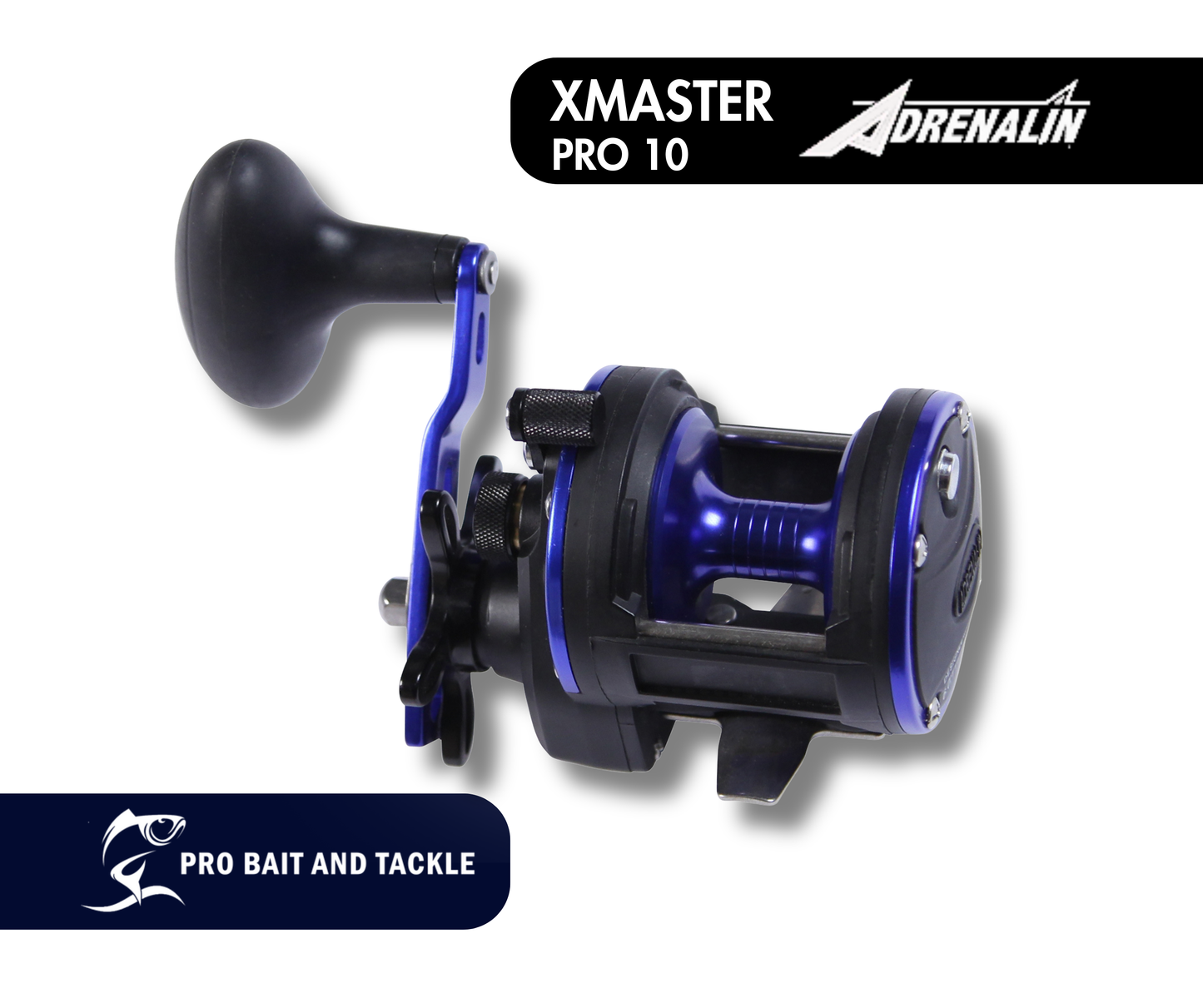 Adrenalin X-Master PRO