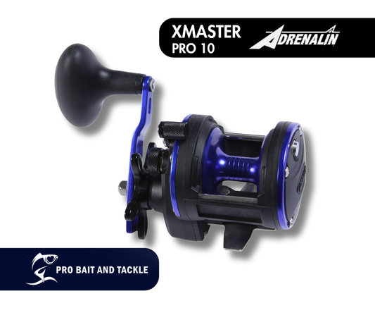 Adrenalin X-Master PRO
