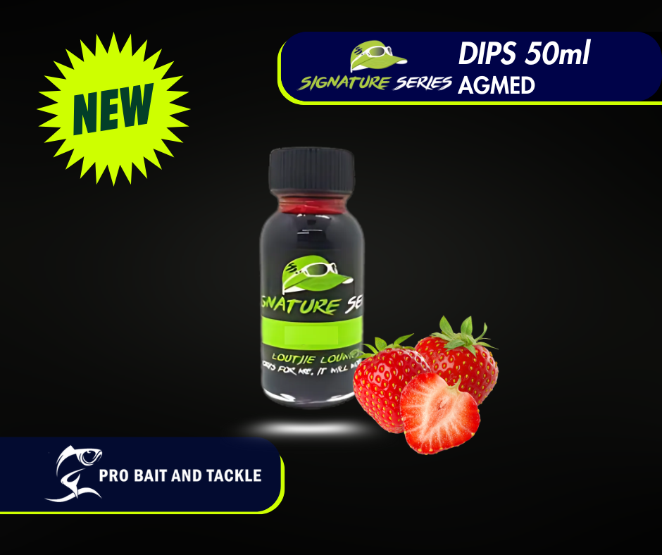 SIGNATURE SERIES 50ML DIPS – probaitandtackle
