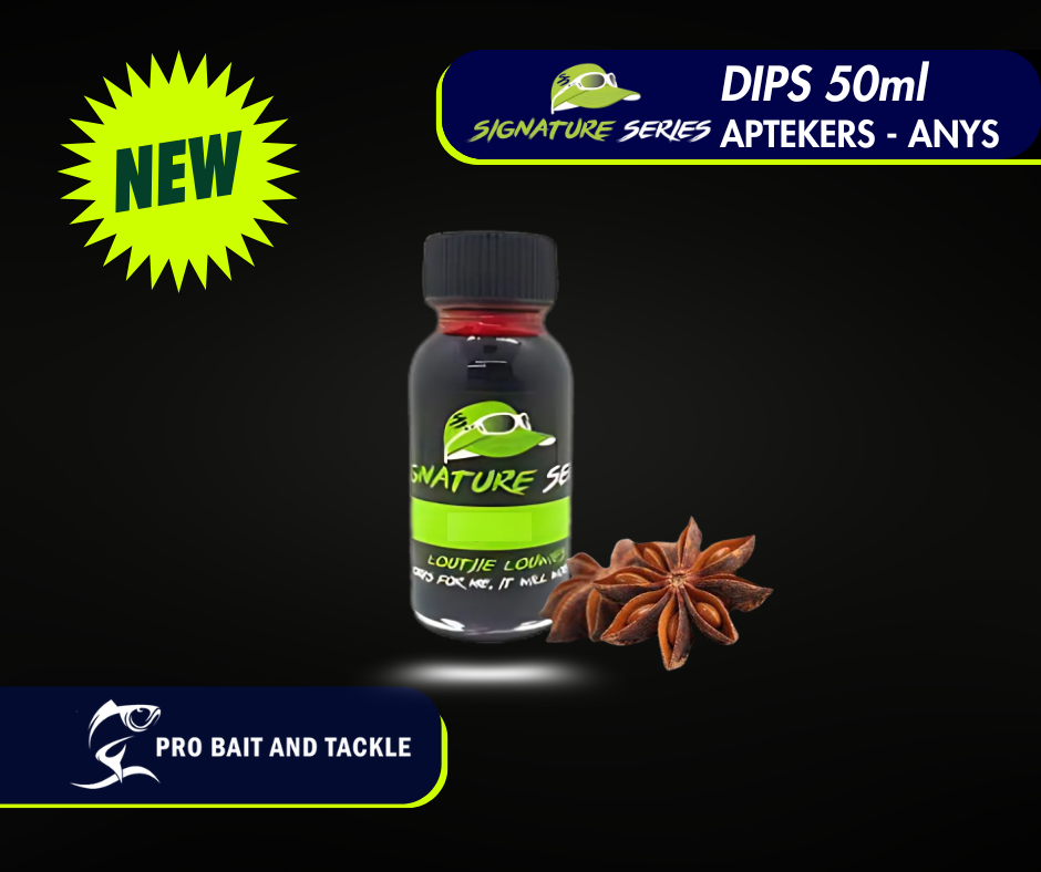 SIGNATURE SERIES 50ML DIPS