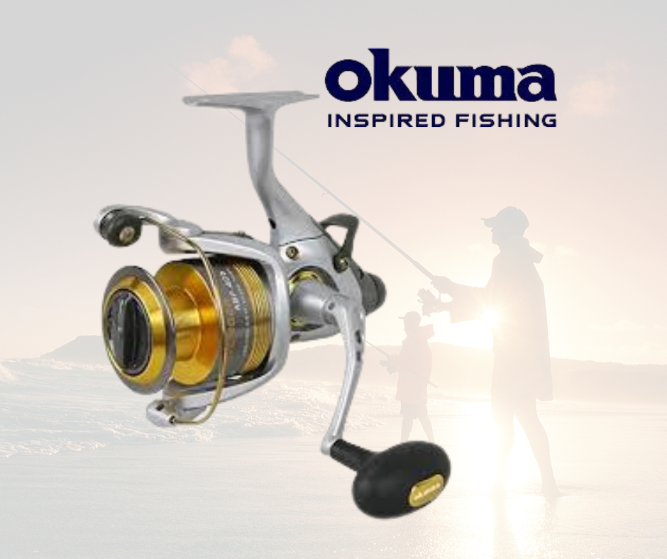 Okuma ABF Avenger