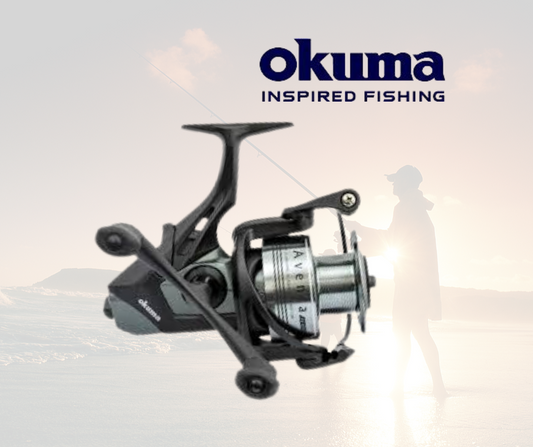 Okuma Aventa