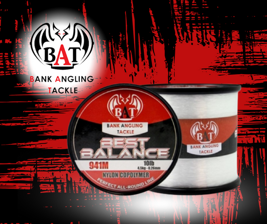 B.A.T BEST BALANCE CLEAR