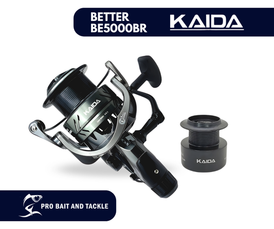 KAIDA BE5000BR BETTER REEL