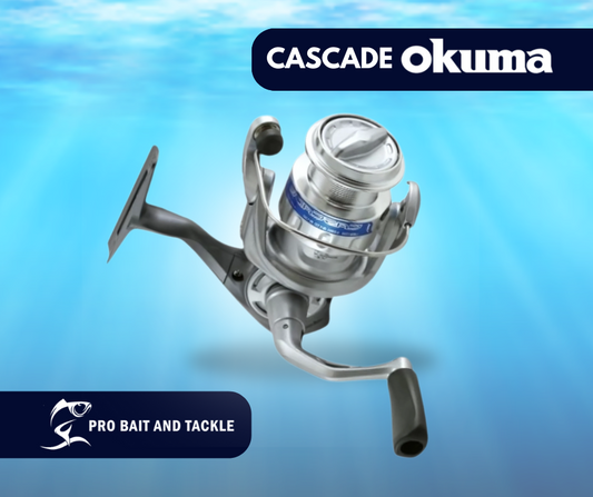OKUMA CASCADE