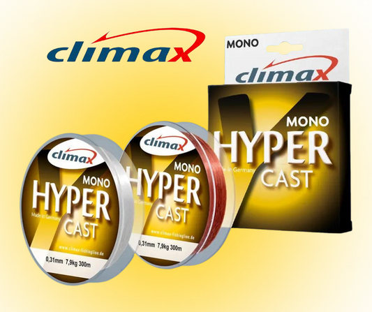 CLIMAX HYPER CAST 1000M