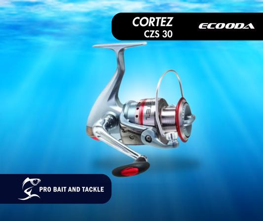 ECOODA CORTEZ CZS20 REEL