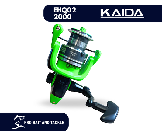 KAIDA EHQ02-20 2000 REEL