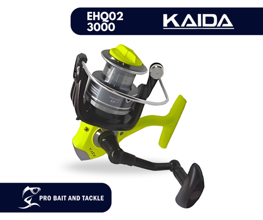 KAIDA EHQ02-30 3000 REEL