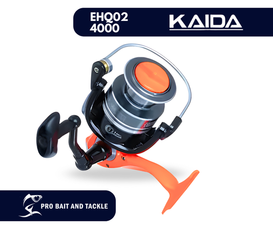 KAIDA EHQ02-40 4000 REEL