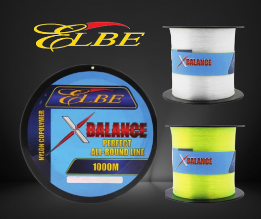 ELBE ALL AROUND FISHING LINE