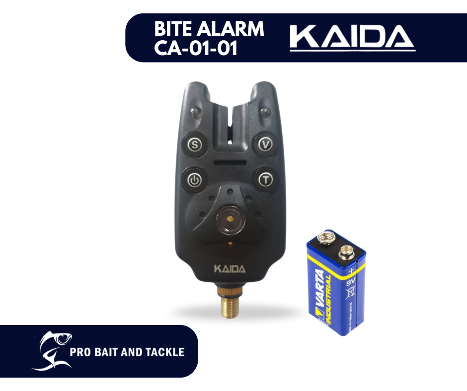 KAIDA BITE ALARM CA-01-01