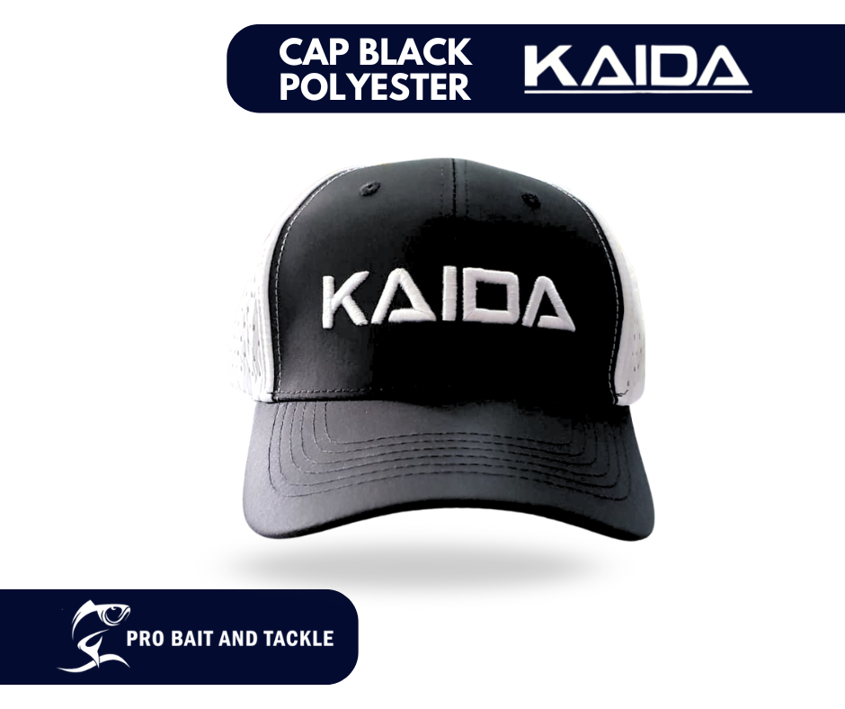 KAIDA CAPS