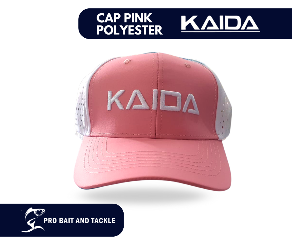 KAIDA CAPS