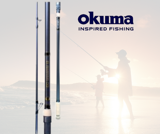 Okuma Longbow Tournament