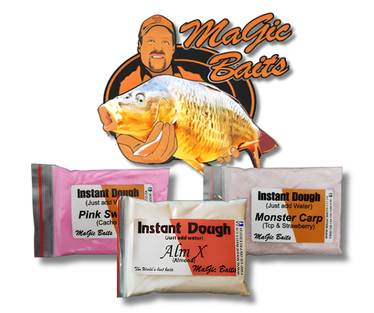 MAGIC BAITS INSTANT DOUGH