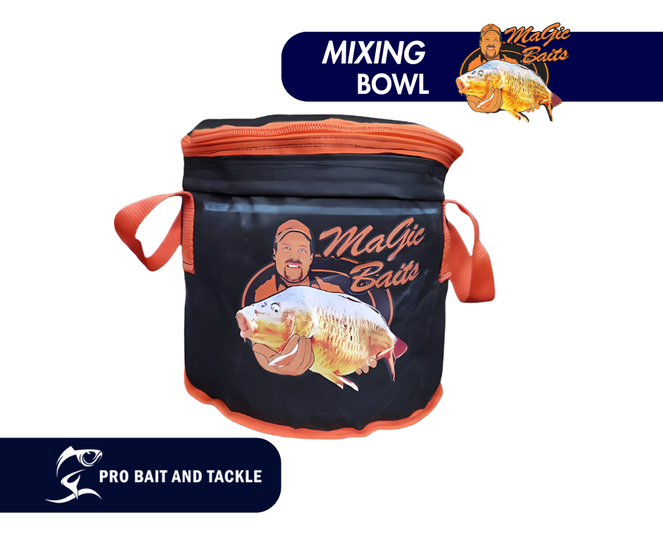 MAGIC BAIT Mixing Bowl