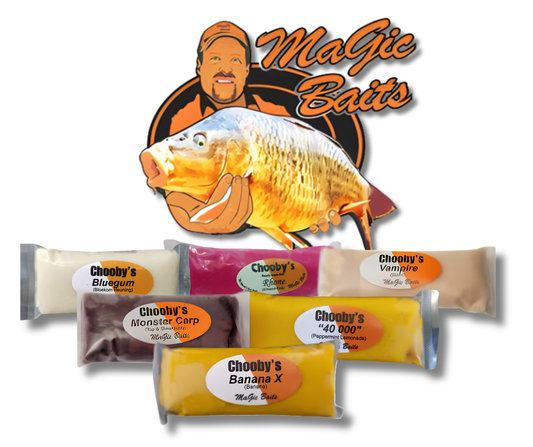 MAGIC BAITS CHOOBY'S DOUGH