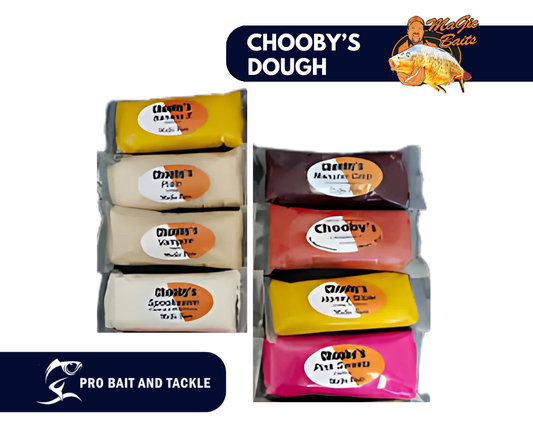 MAGIC BAITS CHOOBY'S DOUGH