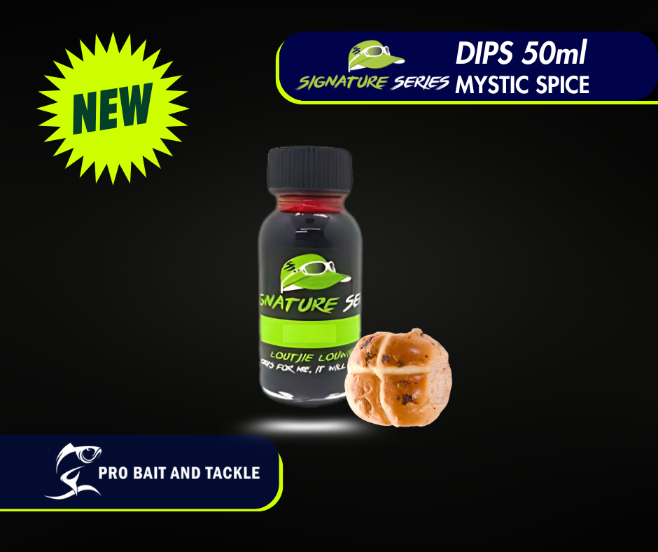 SIGNATURE SERIES 50ML DIPS