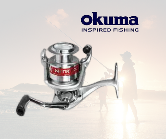 OKUMA NITRYX NX-40