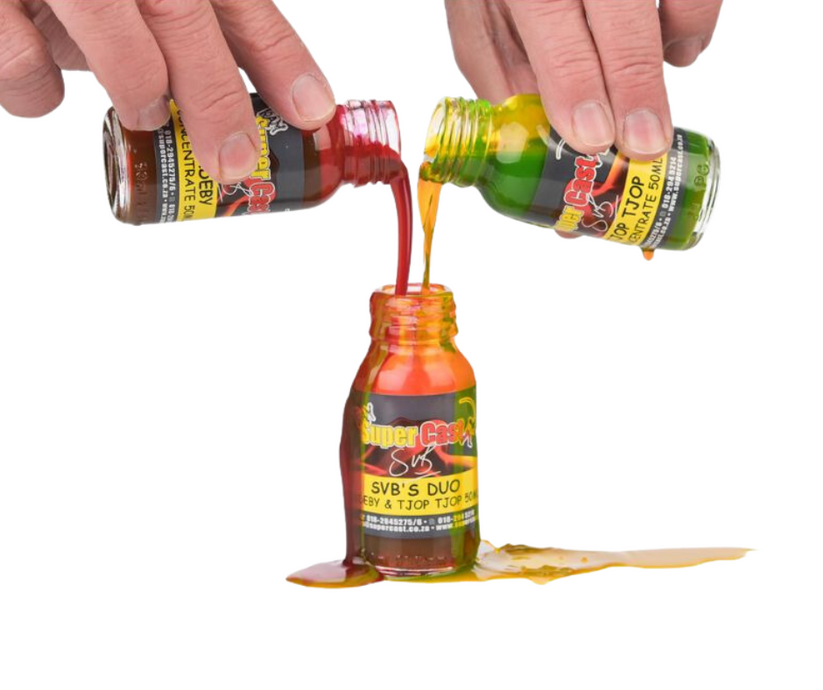 SUPER CAST DUO PERDEBY & TJOP TJOP – probaitandtackle