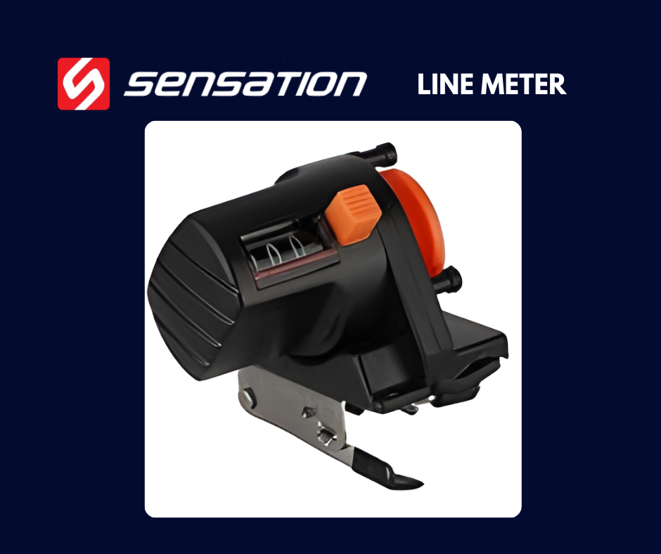 SENSATION LINE METER CLIP ON