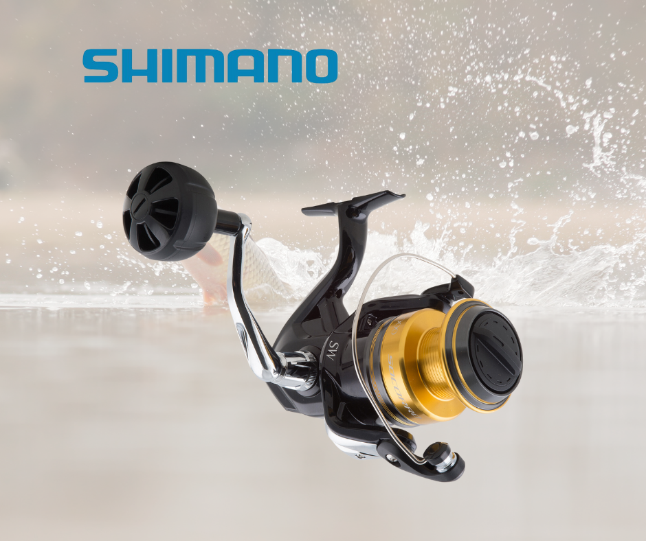 SHIMANO SOCORRO SW6000