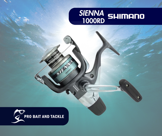 SHIMANO SIENNA 1000RD
