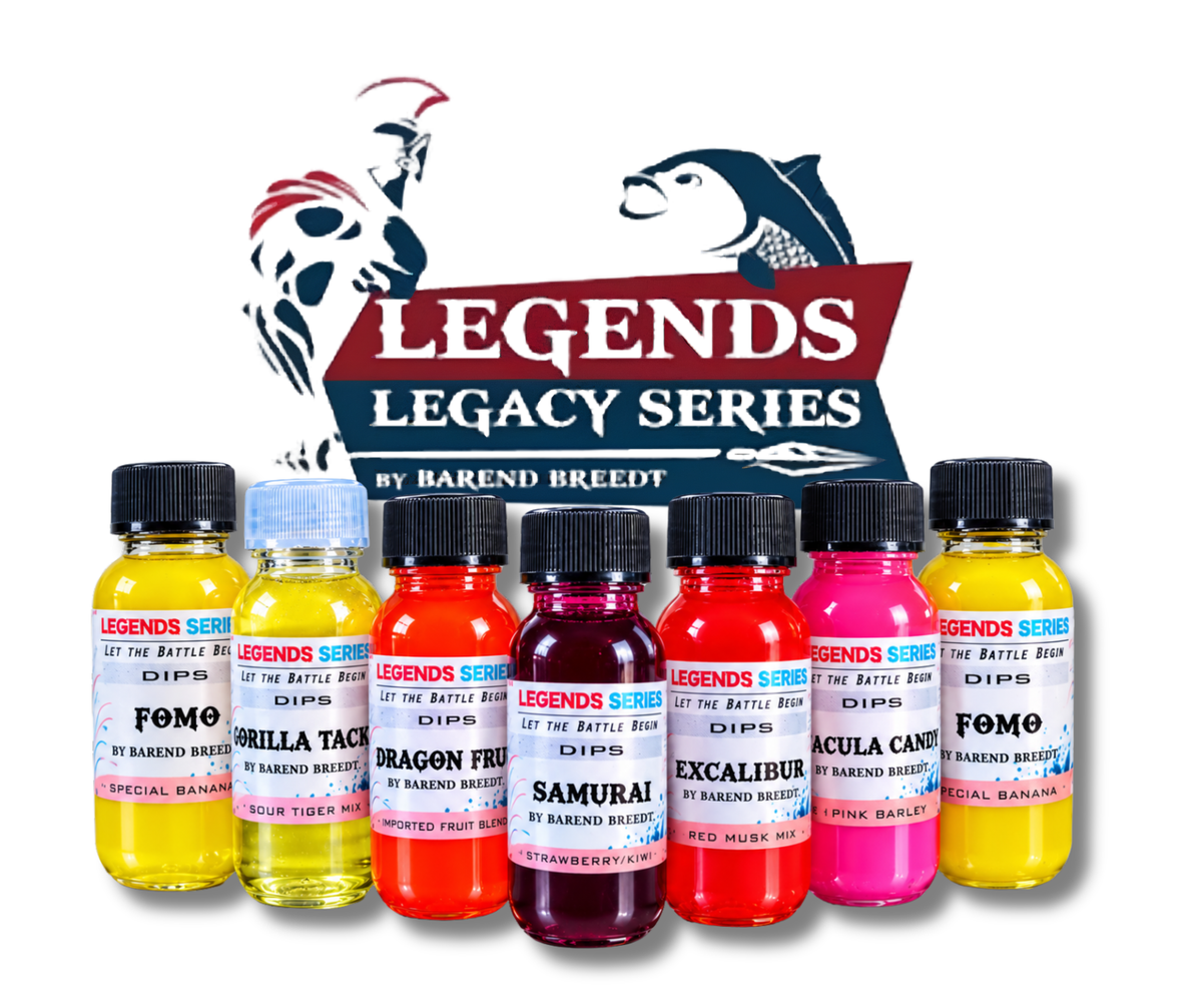 LEGENDS LEGACY SERIES MUTIS 50ML