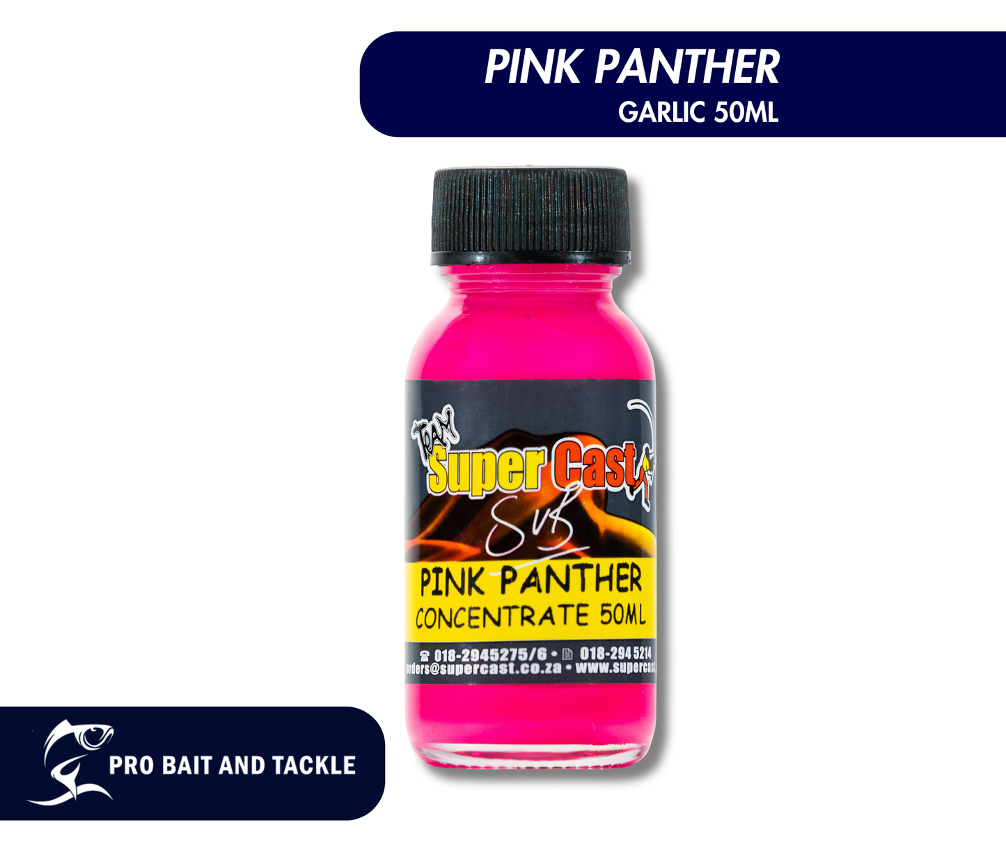 SUPER CAST MUTI'S 50ML