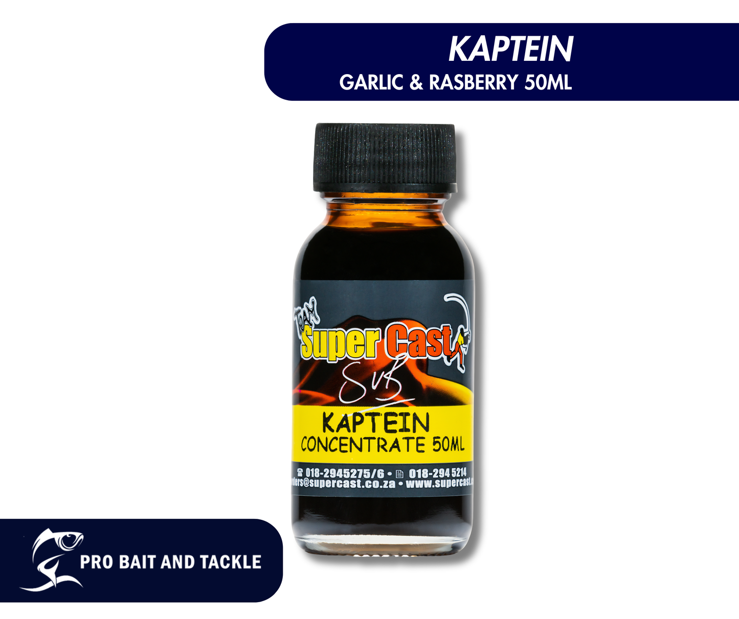 SUPER CAST MUTI'S 50ML
