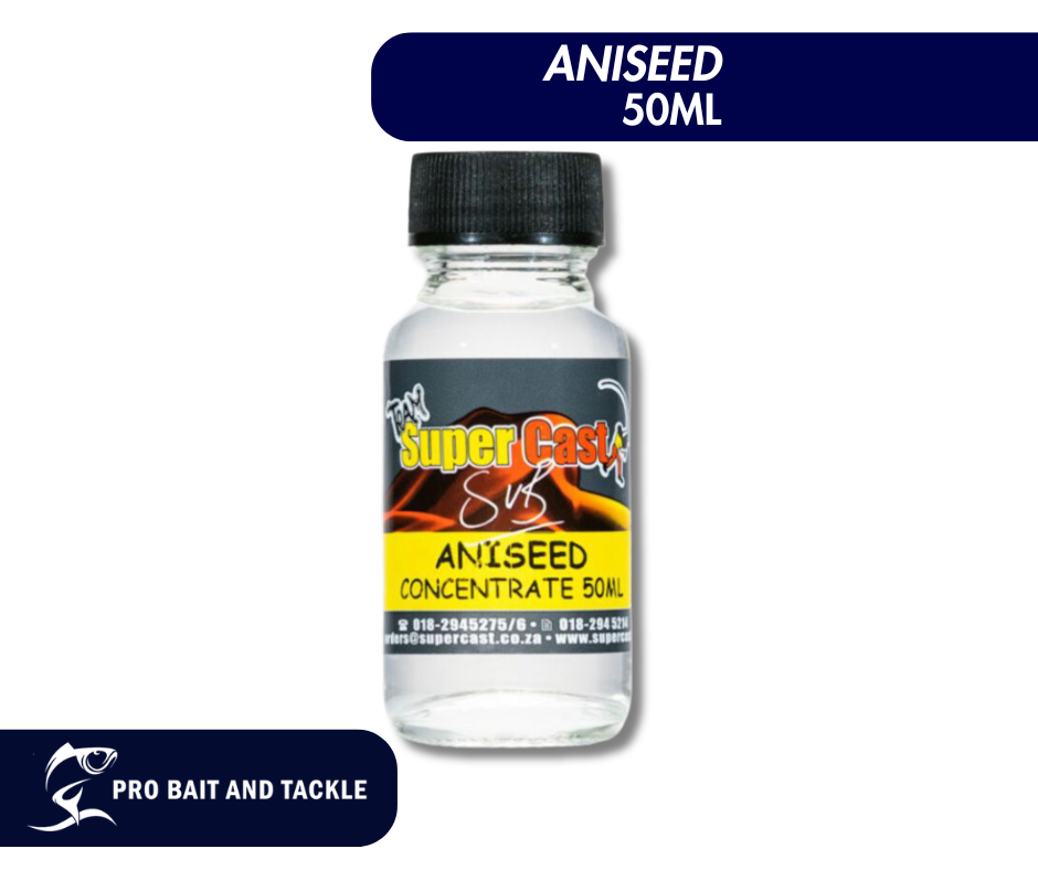 SUPER CAST MUTI'S 50ML