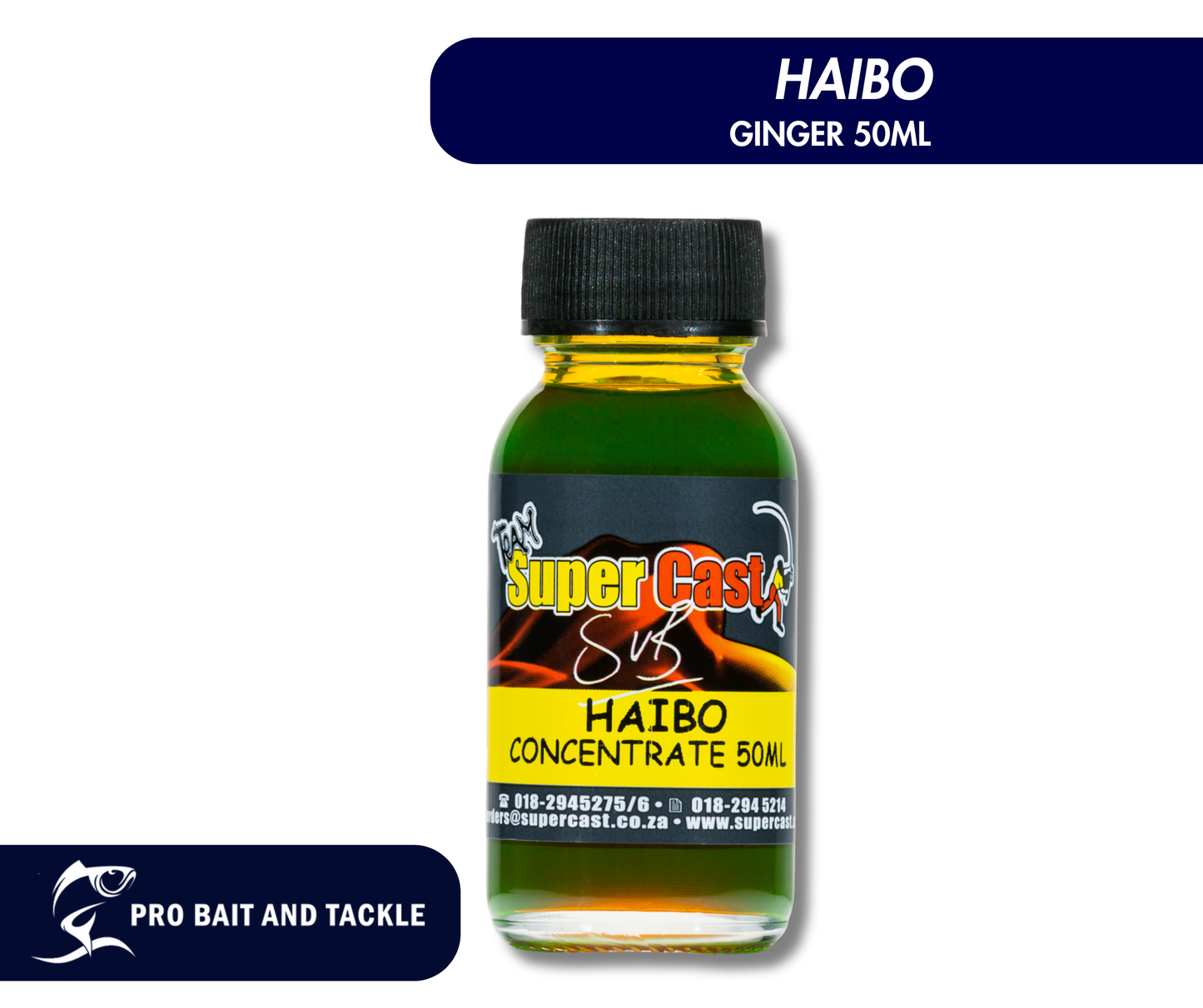 SUPER CAST MUTI'S 50ML