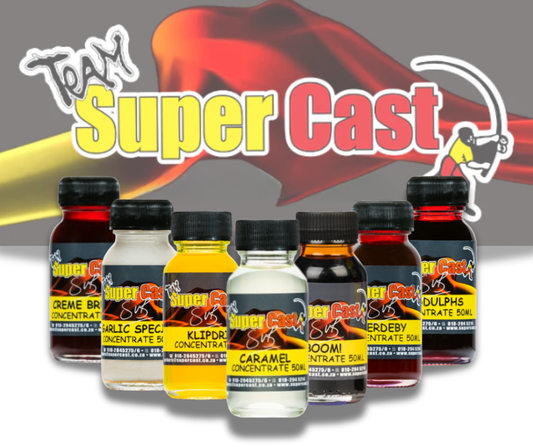 SUPER CAST – probaitandtackle