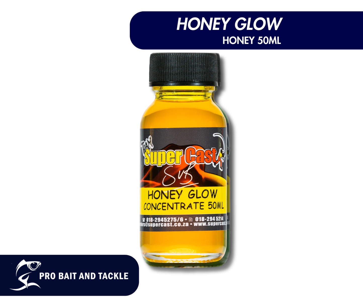 SUPER CAST MUTI'S 50ML