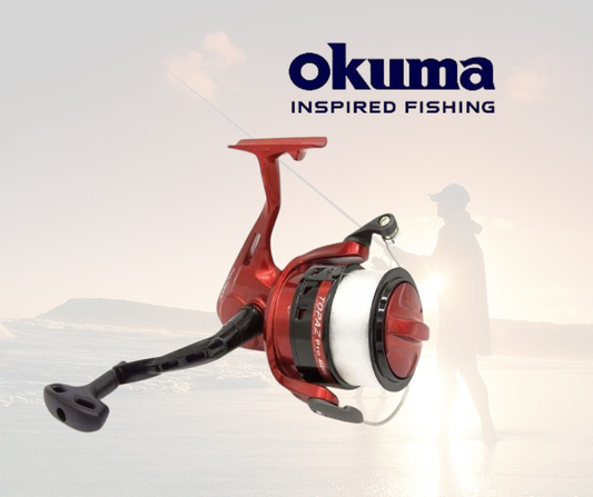 OKUMA TOPAZ