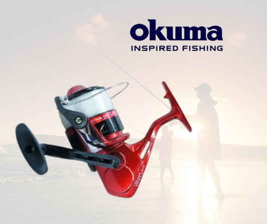 OKUMA TPF-320 TOPAZ PRO