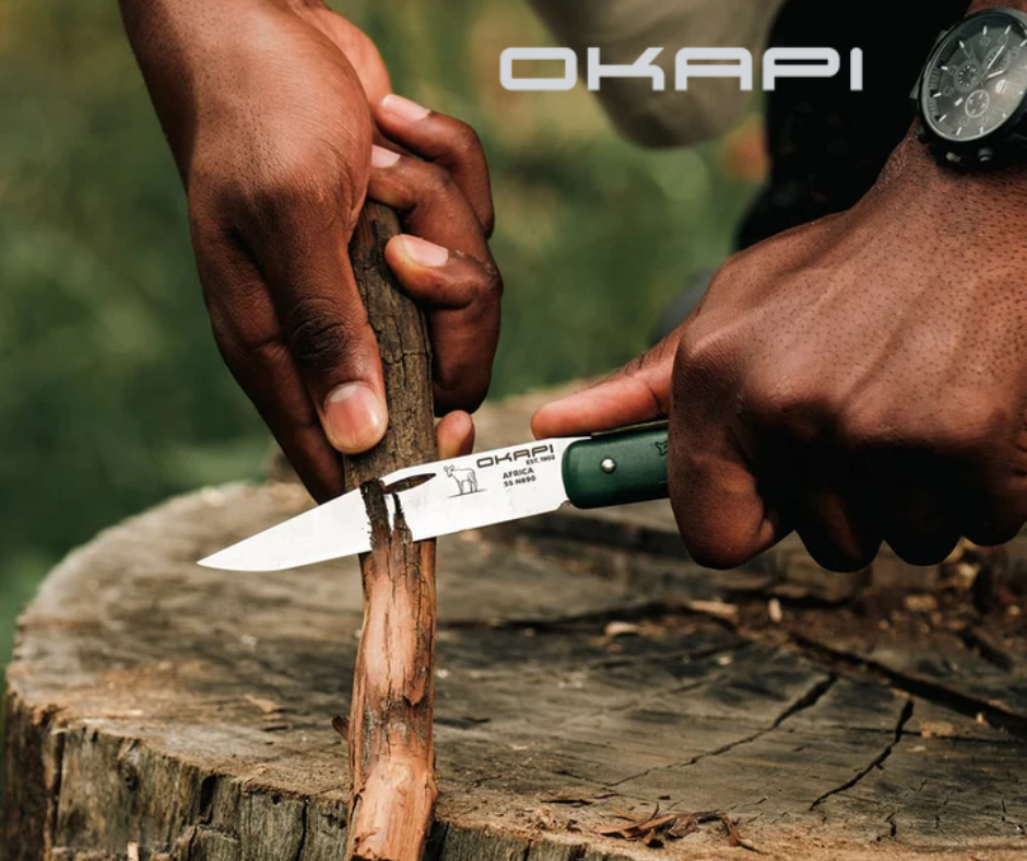 OKAPI KNIFES