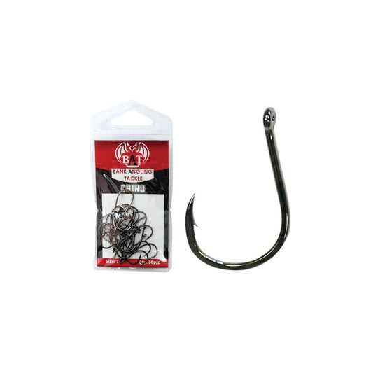 B.A.T Chinu Hooks
