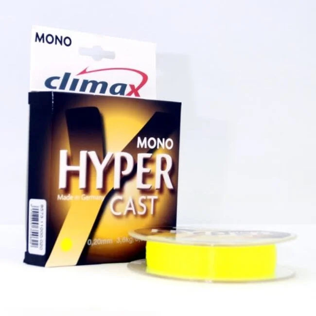 CLIMAX HYPER CAST 1000M