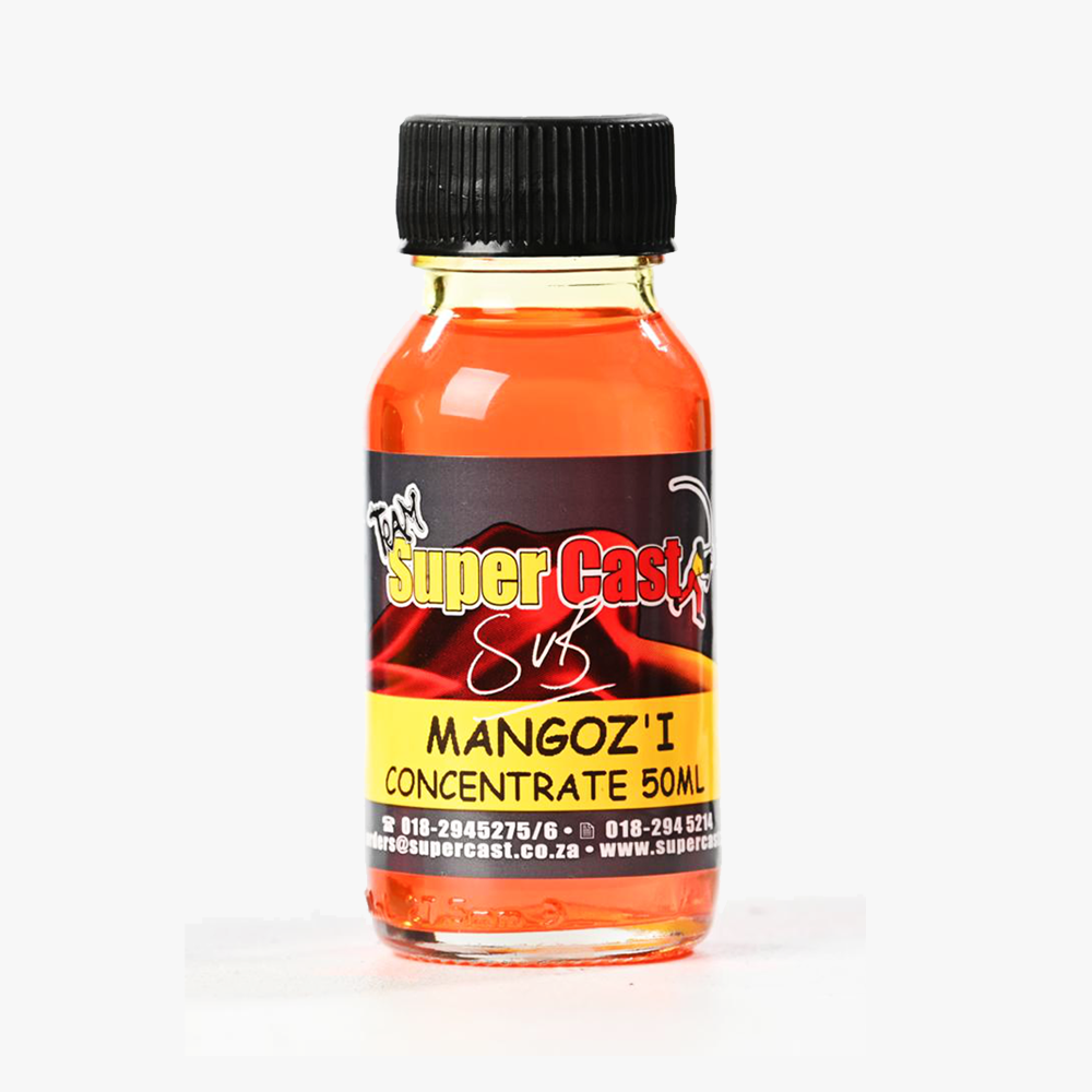 Mangoz'i
