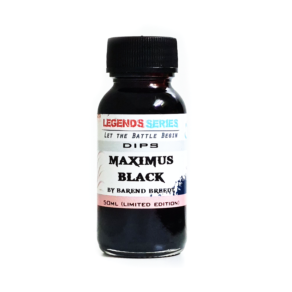 Maximus Black