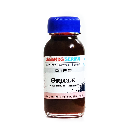 Orickle