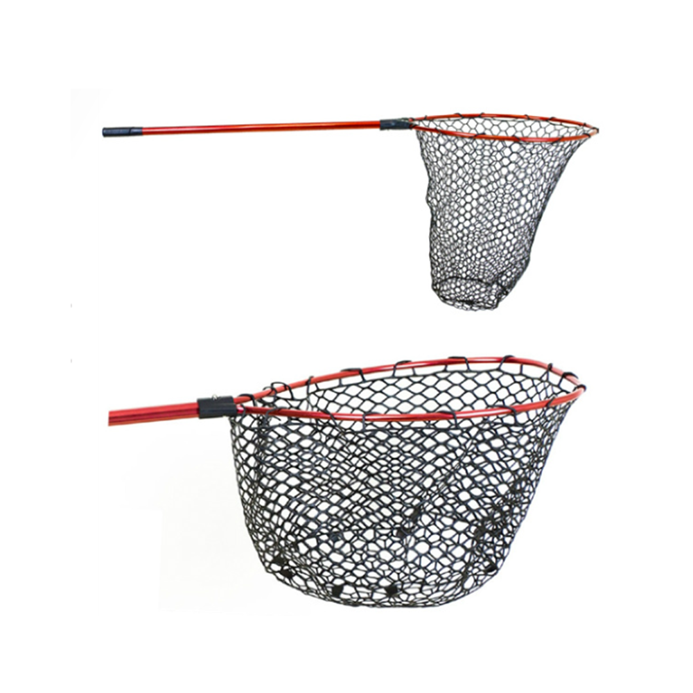 Snagless Anodized Net